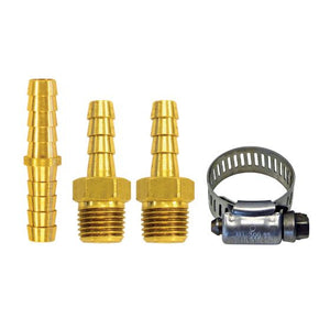 3/8" 7 PC Air Compressor Hose Repair Kit