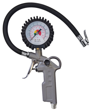 GN TIRE INFLATOR 0-170PSI