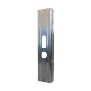 Bailey Platinum™ Plus 2- 1/2 in. x 12 ft.  Galvanized Steel Wall Framing Stud