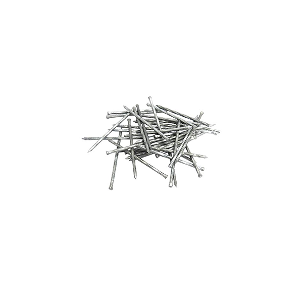 2-1/2" Finishing Ardox Hot Galv Nails, Mini Box