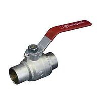 3/4" Ball Valve