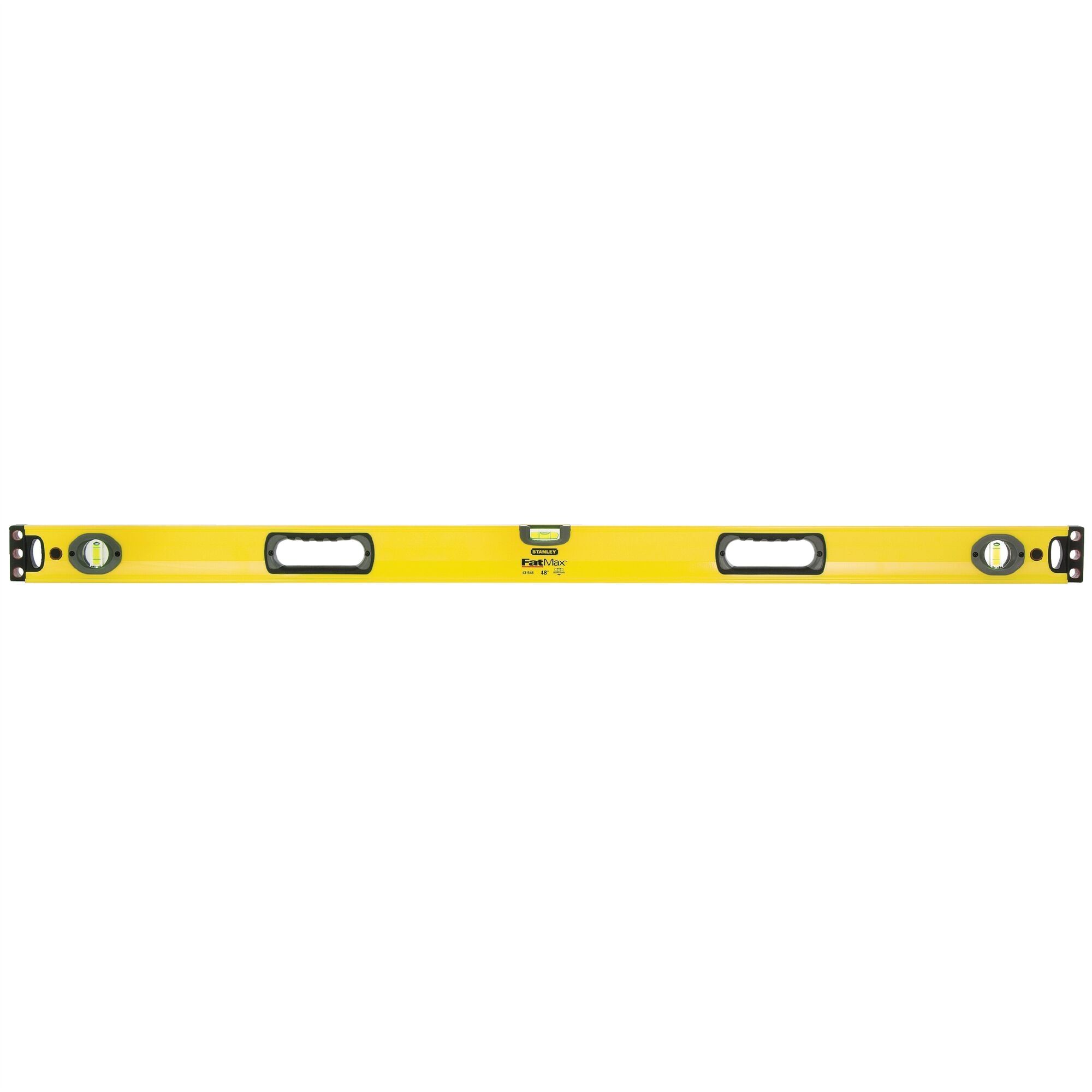 48" Non-Magnetic Level