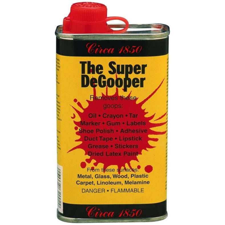 250ml Circa 1850 Super DeGooper