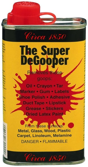 250ml Circa 1850 Super DeGooper