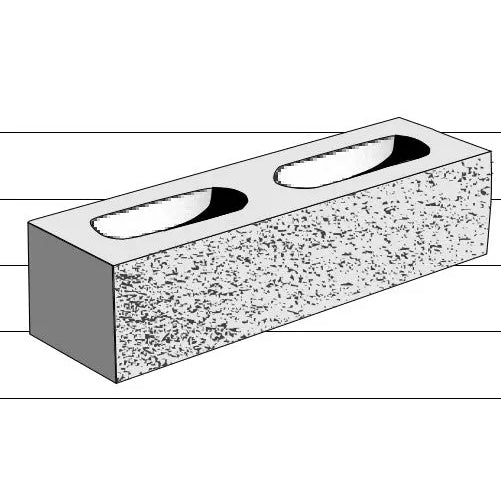 Timber Framing Ashlar Block Thermoblock – GreyFrame
