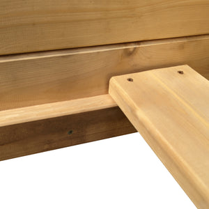 17" Planter Box Kit