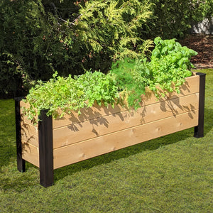 17" Planter Box Kit