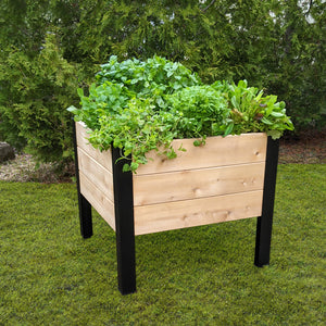 23" Planter Box Kit