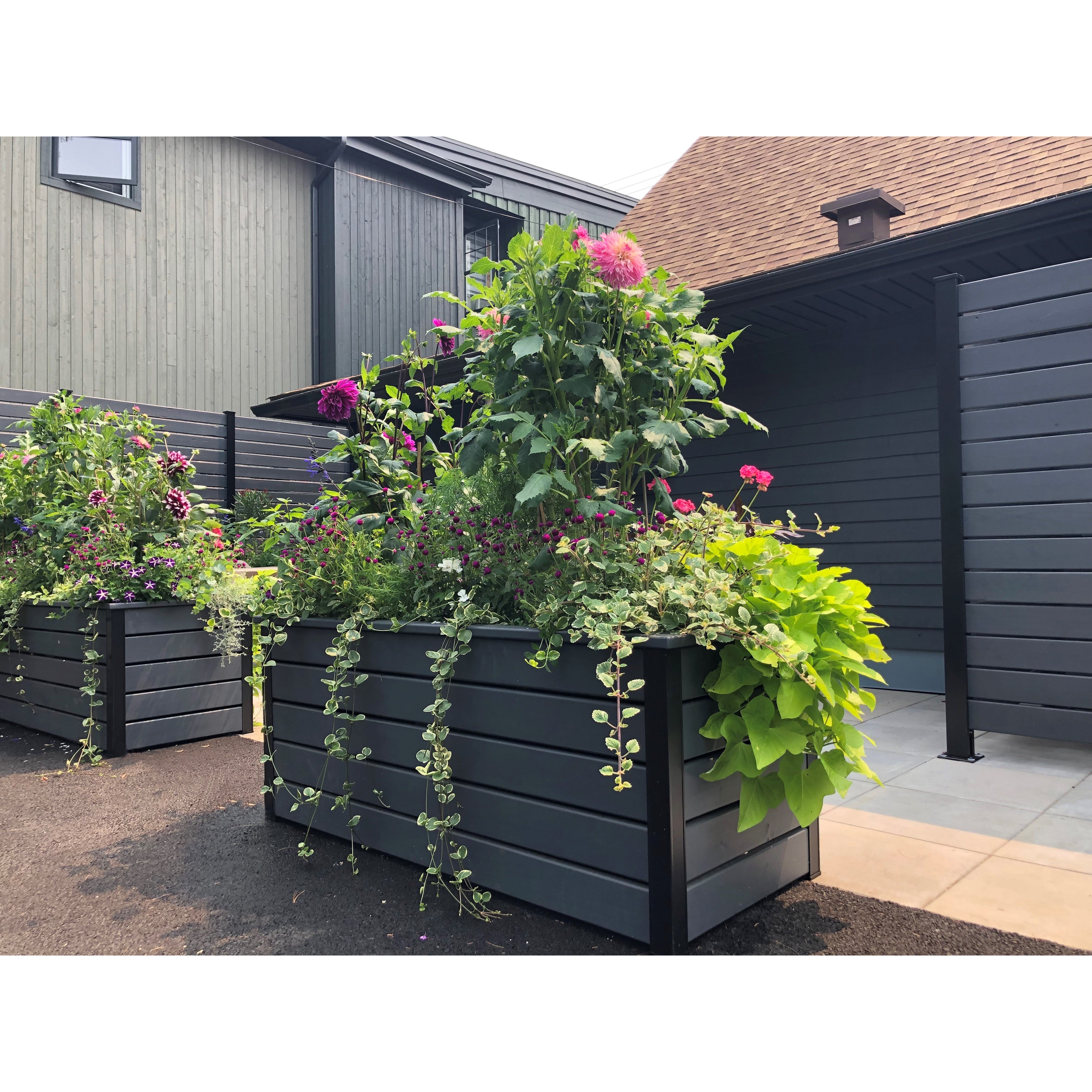 28" Planter Box Kit