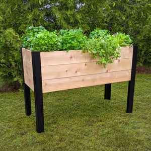 28" Planter Box Kit