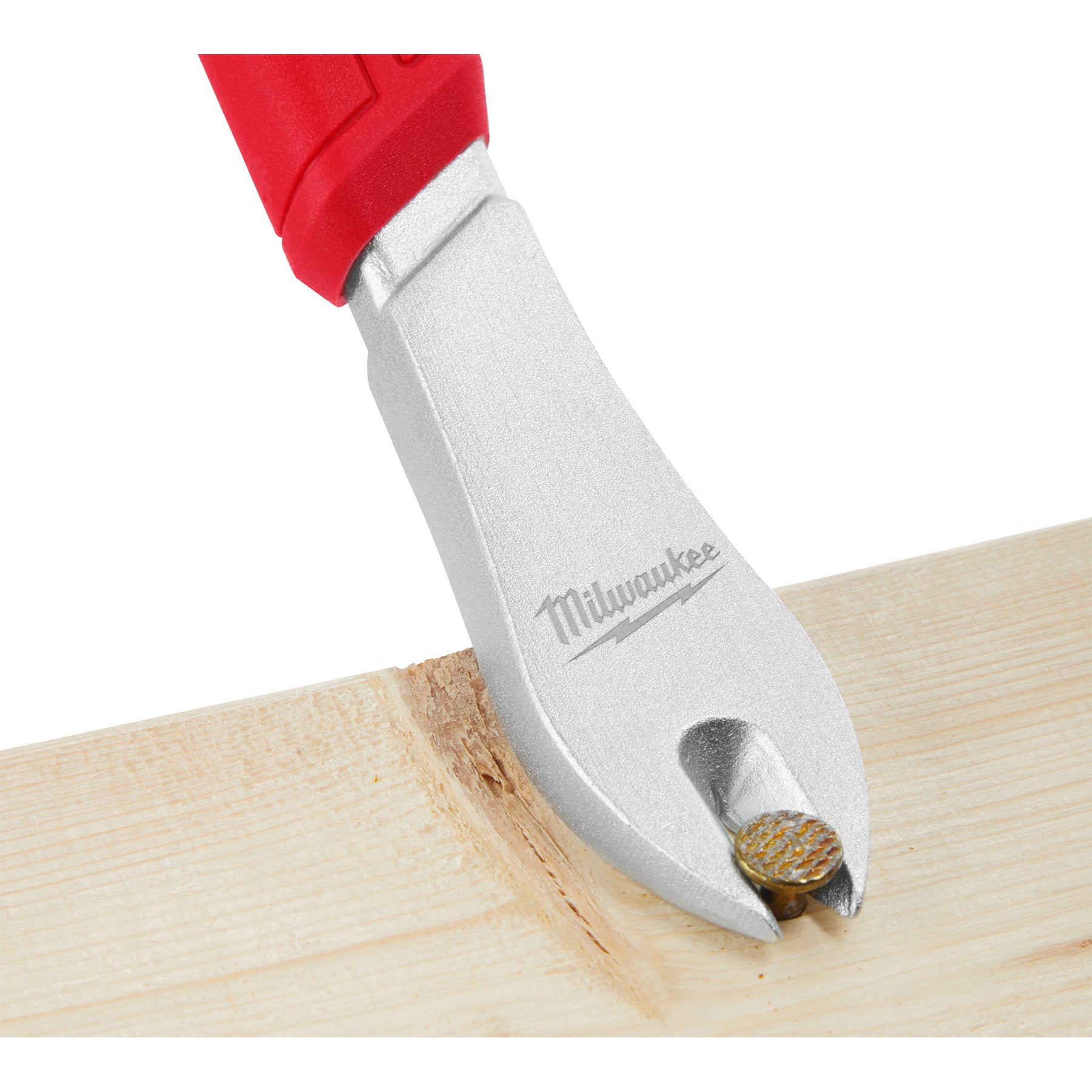 12" Milwaukee Nail Puller Millwaukee Nail Puller