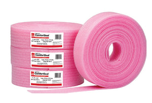 4" ProPink ComfortSeal™ Sill Gasket