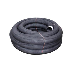 Armtec Big 'O' 4 in. x 100 ft. Corrugated Filtered Pipe