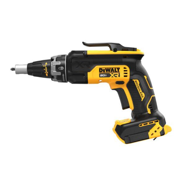20V Drywall Screwgun (Tool Only)