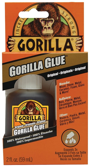 Gorilla Glue All Purpose59 mL