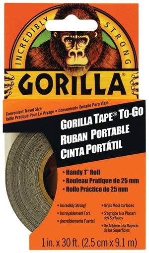 30' Gorilla Tape to Go