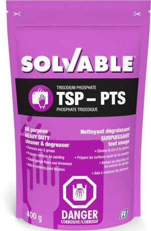 TSP Powder 400G