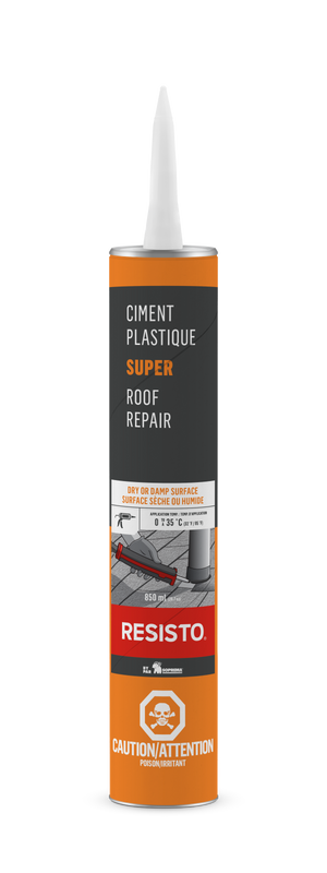 Super Roof Repair 850ML