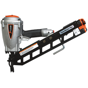 PowerMaster Plus Framing Nailer