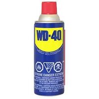 311g WD-40 Aerosol Lubricant