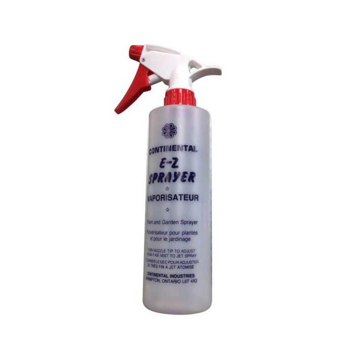 16oz Spray Bottle
