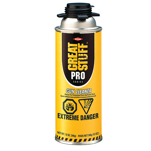 12oz Foam Cleaner
