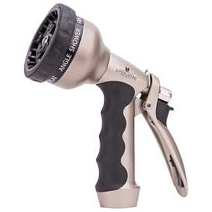 Aluminum Hose Spray Nozzle