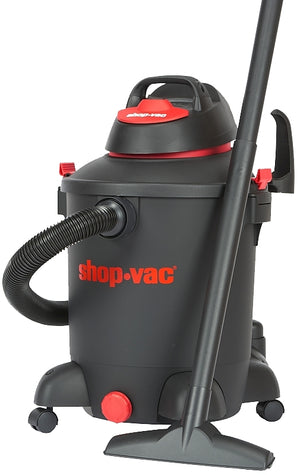 Wet/Dry Shop Vac, 10 gal