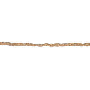 100' Natural Sisal Rope