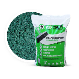 20kg Sweeping Compound