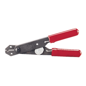 5" Solid/Strand Wire Stripper/Cutter