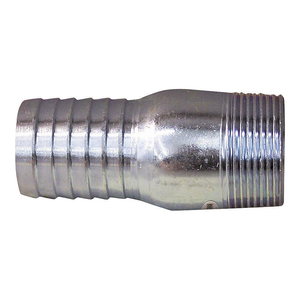 1-1/4" Steel Insert Adapter MIP