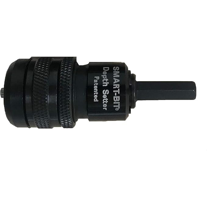 Headcote Cap-Tor Deck Screw Depth Setter