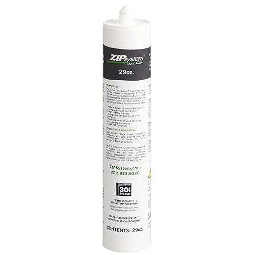 ZIP System Liquid Flashing Tube 29oz