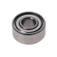 1/2" (Dia.) Ball Bearing