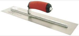 4"x16" Durasoft Finishing Trowel