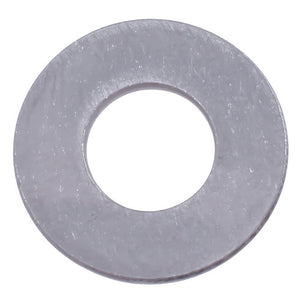 4mm Flat Washer (20/Pack)