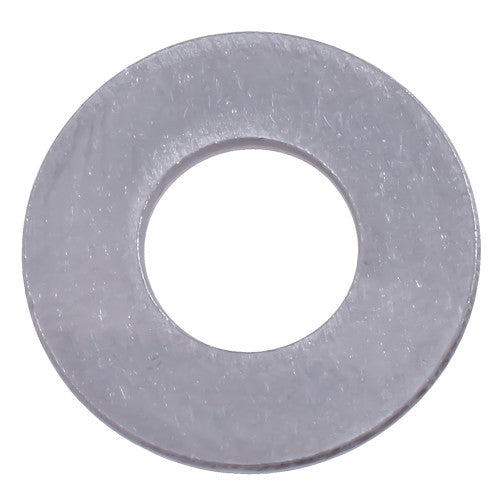 8mm Flat Washer (12/Pack)