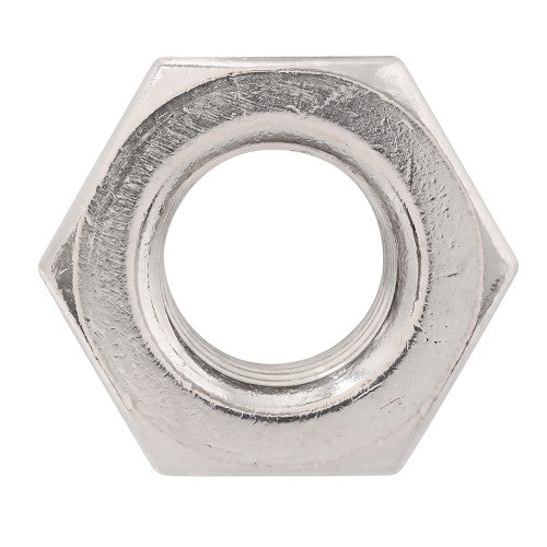 M4 .70 Hex Nut (16/Pack)