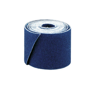 120 Grit Abrasive Cloth