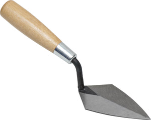 TROWEL POINTING 6X2-3/4IN WOOD