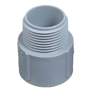 1-1/2" Terminal Conduit Adapter