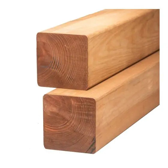 6x4 Posts 6