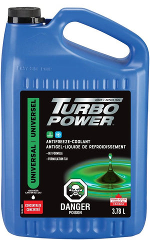 3.78L Antifreeze Universal