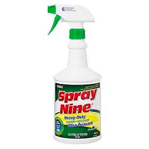 CLNR SPRY 946ML UNSCENTED MP