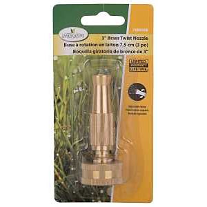 Brass Female Spray Nozzle