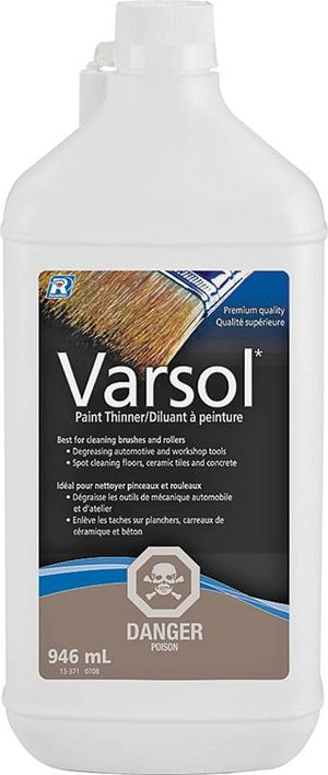 946mL Varsol Paint Thinner