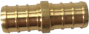 3/4" Insert Coupling 144316