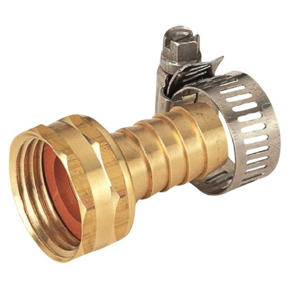 HOSE END REPAIR 5/8-3/8IN