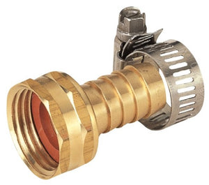 HOSE END REPAIR 5/8-3/8IN